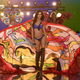 Image for article titled Astronauts, Fireworks, Hippies & Butterflies, Oh My!: Every Look From the VS Fashion Show